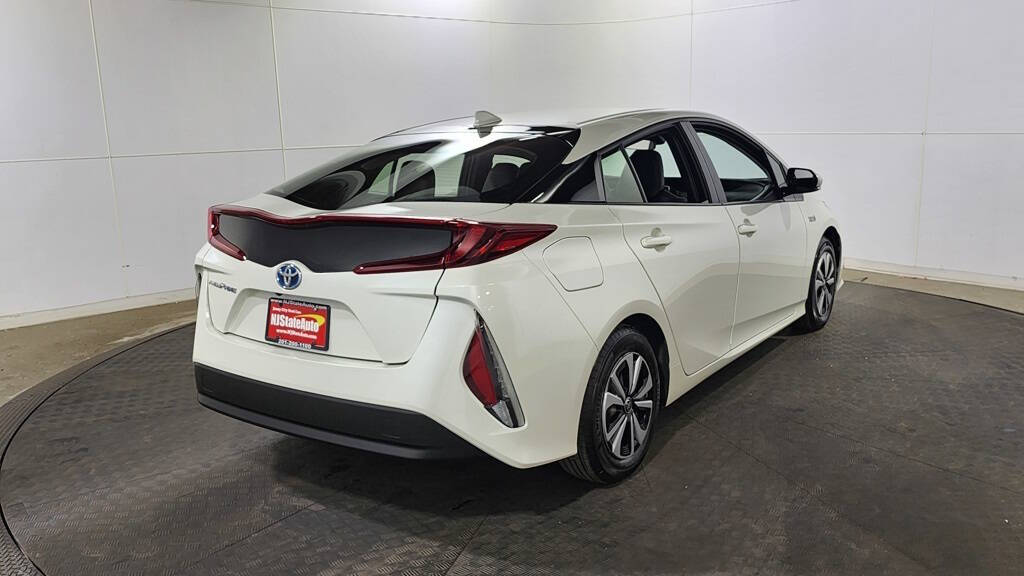 2017 Toyota Prius Prime for sale at NJ Car Buyer in Jersey City, NJ