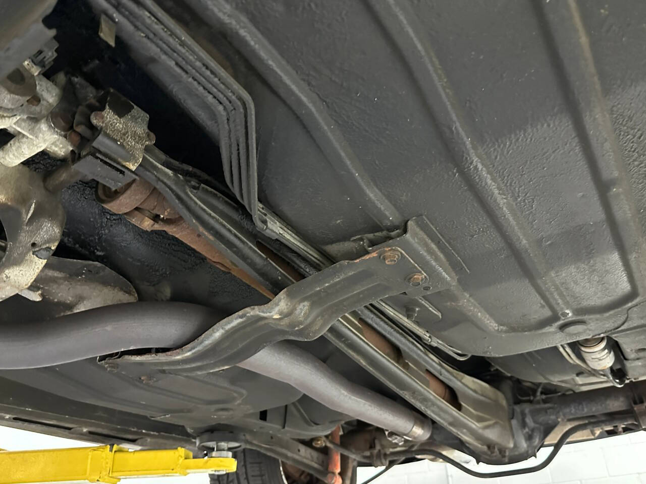 1993 Pontiac Firebird 86