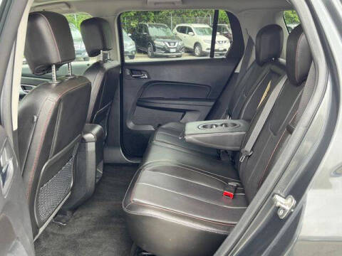 2014 GMC Terrain SLT-2