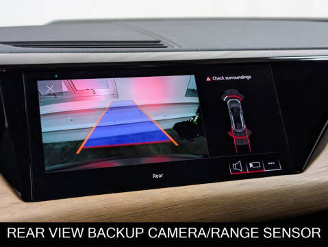 2023 Audi e-tron GT quattro Premium Plus