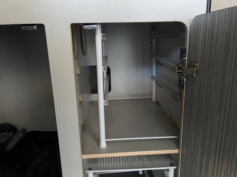 2022 Mercedes-Benz Sprinter 3500XD