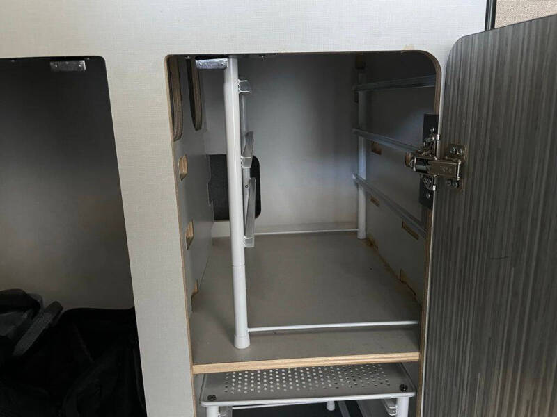 2022 Mercedes-Benz Sprinter 3500XD