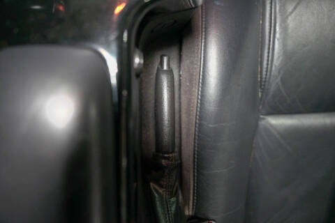 2005 Chevrolet SSR LS