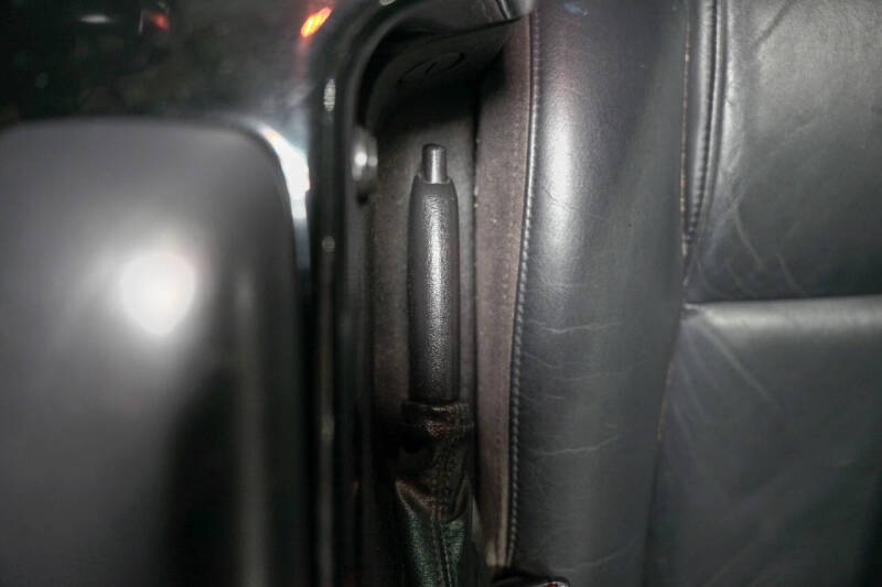 2005 Chevrolet SSR LS