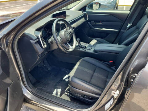 2024 Mazda CX-50 2.5 S Premium