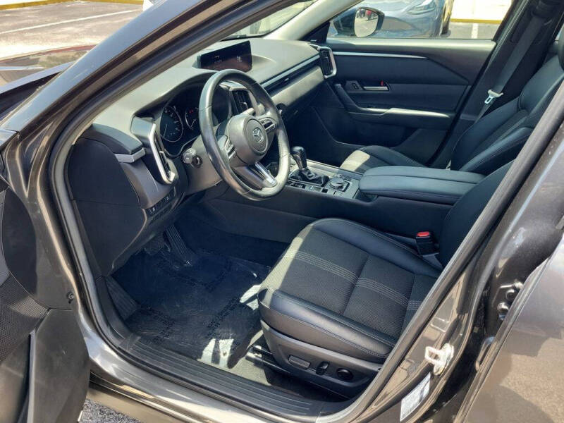 2024 Mazda CX-50 2.5 S Premium