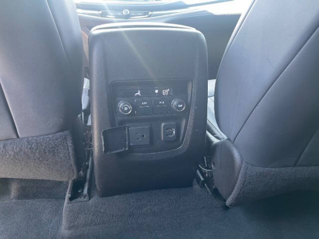 2019 Buick Enclave Essence