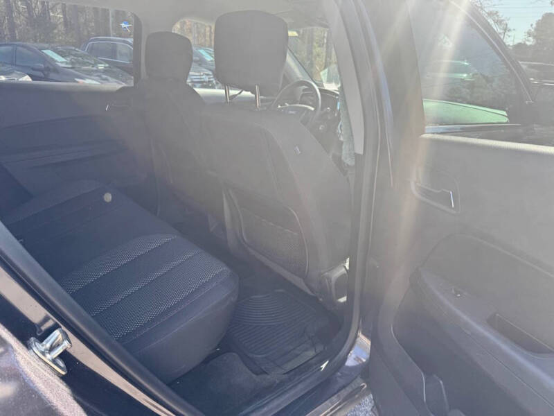 2016 GMC Terrain SLE-1