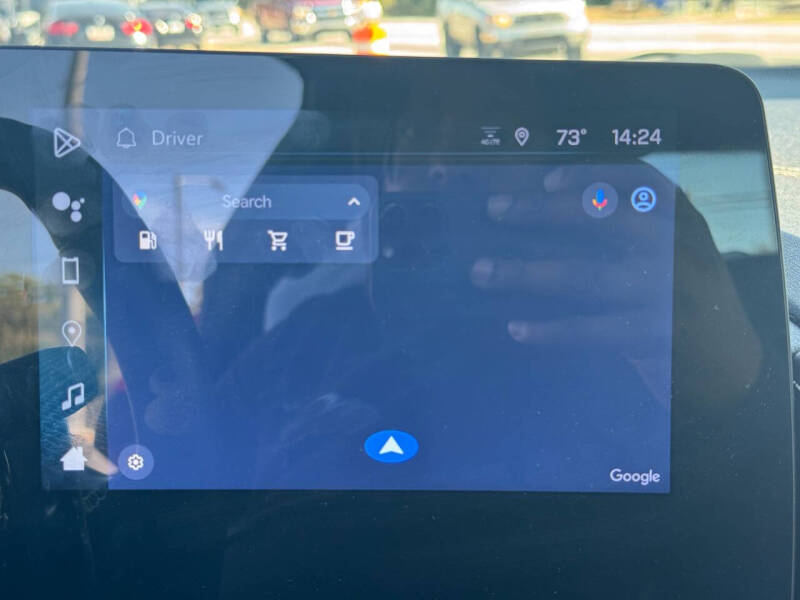 2024 Chevrolet Corvette Stingray