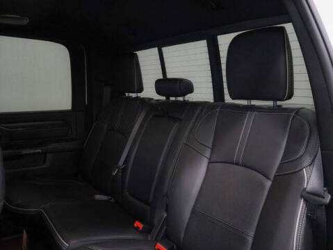 2024 RAM 3500 Limited