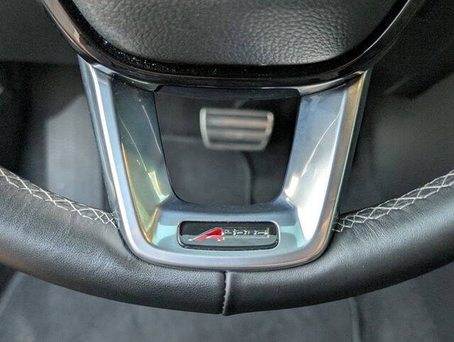 2025 Acura Integra w/A-SPEC