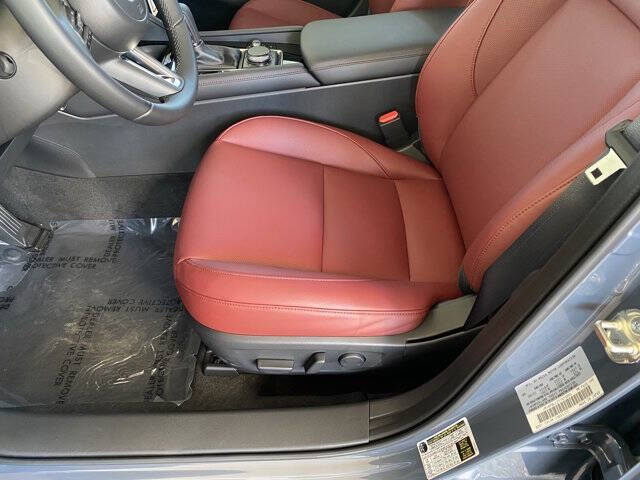 2026 Mazda Mazda3 Hatchback 2.5 S Carbon Edition