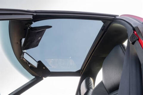 1995 Chevrolet Corvette