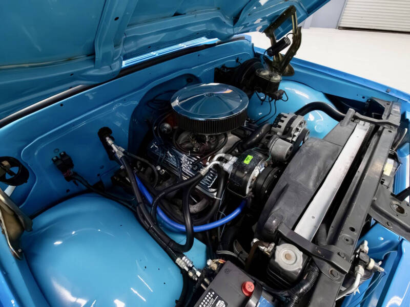 1968 Chevrolet C10