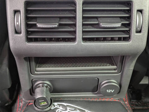 2017 Jaguar XF 35t Premium