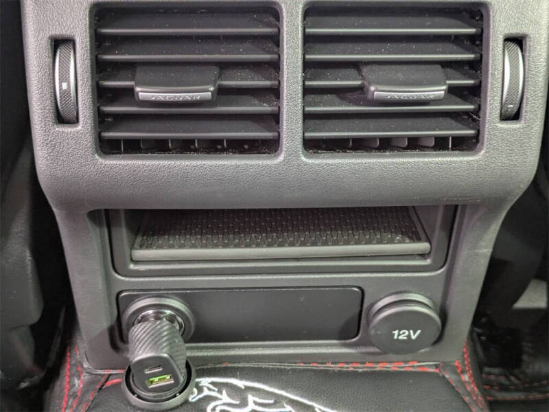 2017 Jaguar XF 35t Premium