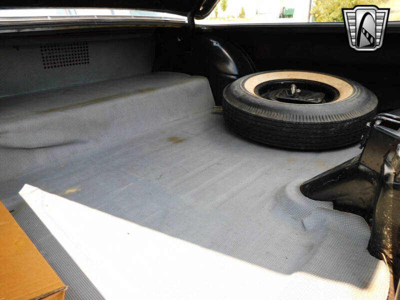 1960 Chevrolet Impala