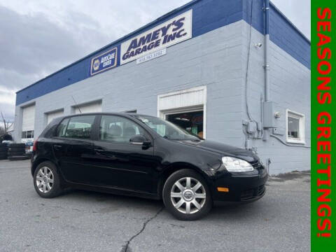 2007 Volkswagen Rabbit for sale at Amey's Garage Inc in Cherryville PA