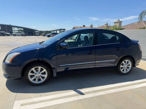 2011 Nissan Sentra