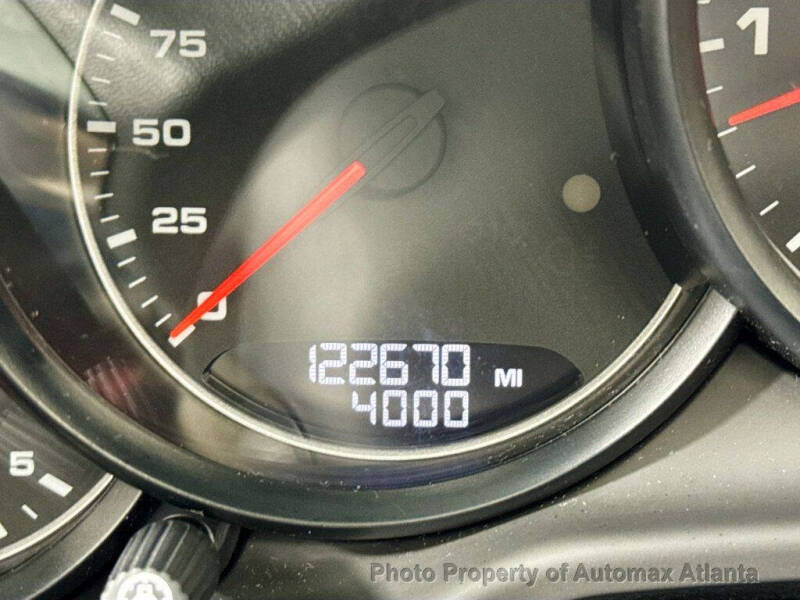 2013 Porsche Panamera