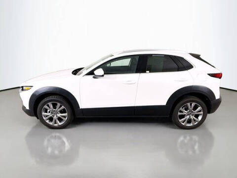 2022 Mazda CX-30 2.5 S Premium