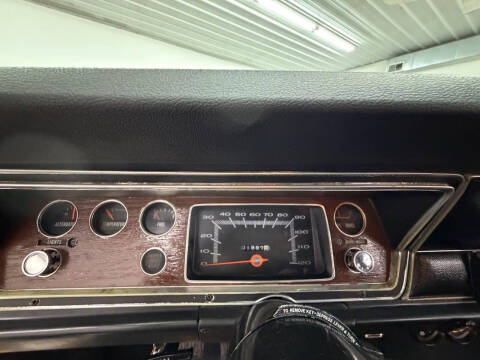 1972 Dodge Dart