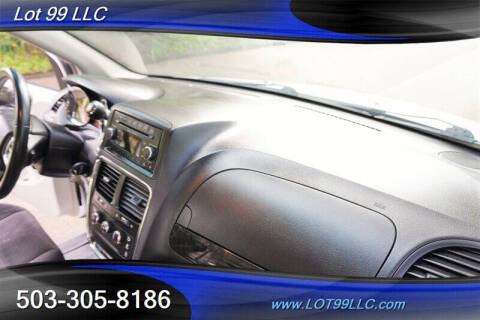 2014 RAM C/V Tradesman