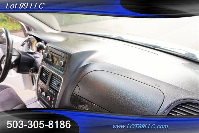 2014 RAM C/V Tradesman