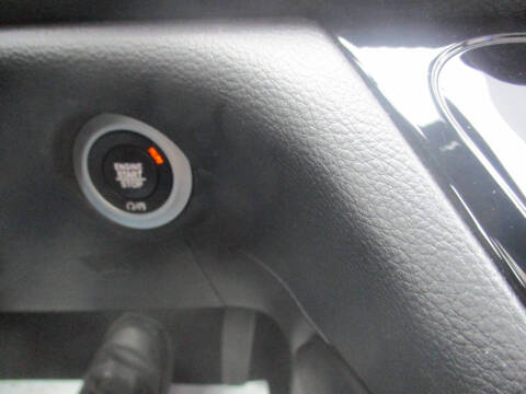 2022 Chrysler Pacifica Pinnacle