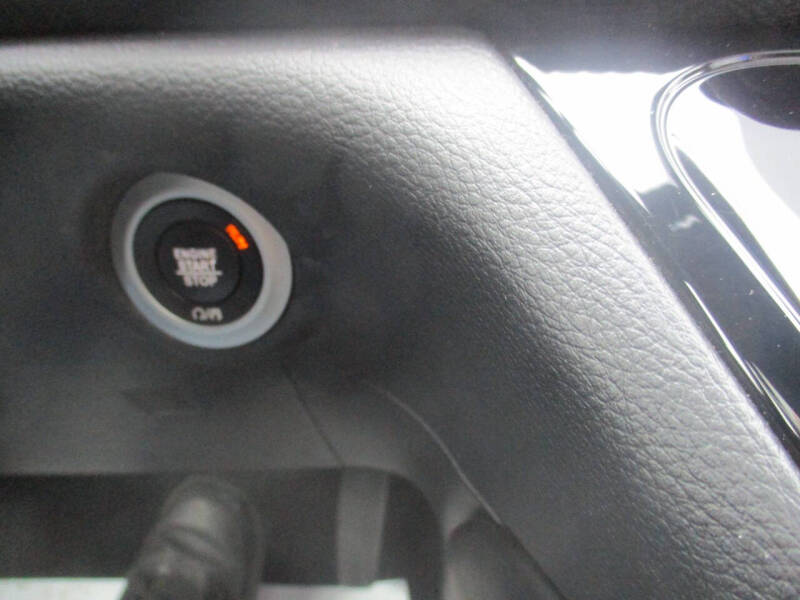 2022 Chrysler Pacifica Pinnacle