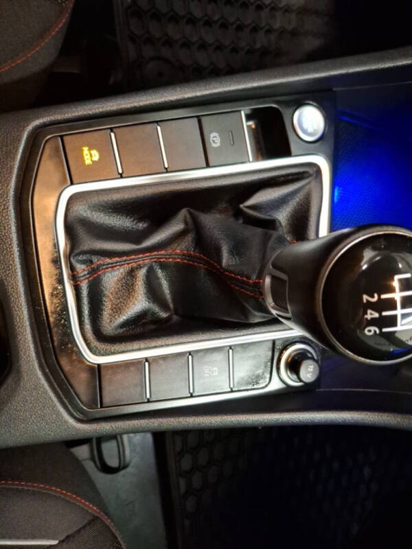 2019 Volkswagen Jetta GLI 35th Anniversary Edition