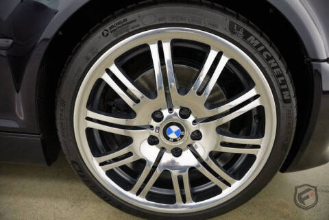 2004 BMW M3