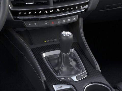 2026 Cadillac CT5-V Blackwing