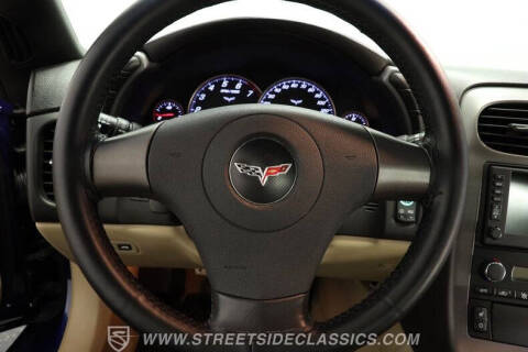 2006 Chevrolet Corvette