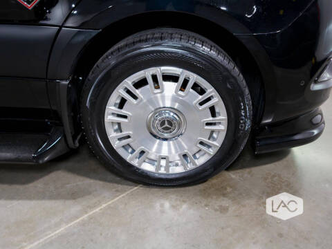 2024 Mercedes-Benz Sprinter 3500XD