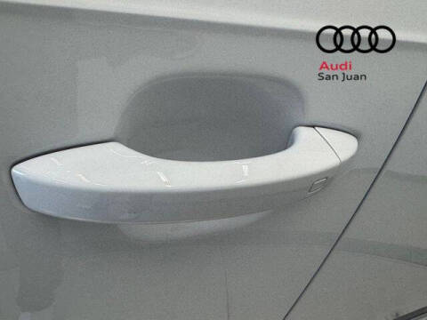 2026 Audi Q7 quattro Premium Plus 45 TFSI