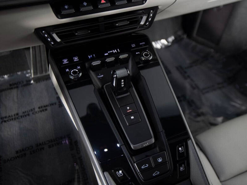 2021 Porsche 911 Carrera 4S