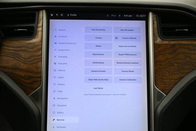 2020 Tesla Model S Long Range Plus