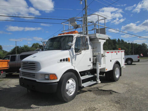 2008 Sterling Acterra