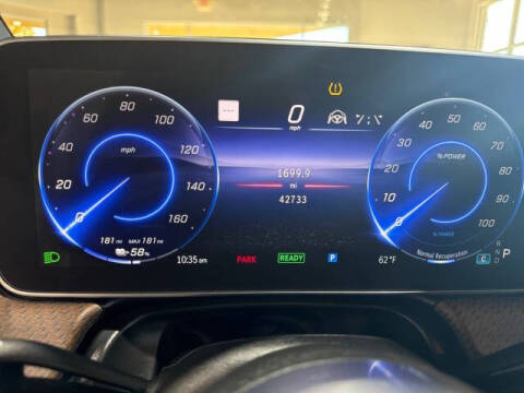 2023 Mercedes-Benz EQE EQE 350 4MATIC