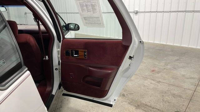 1996 Chevrolet Caprice