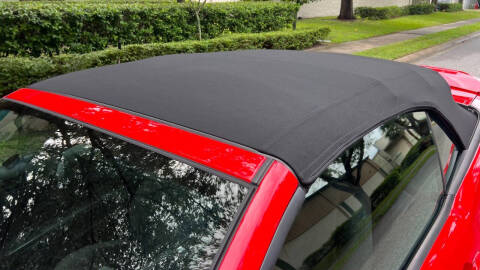 2012 Ford Mustang V6