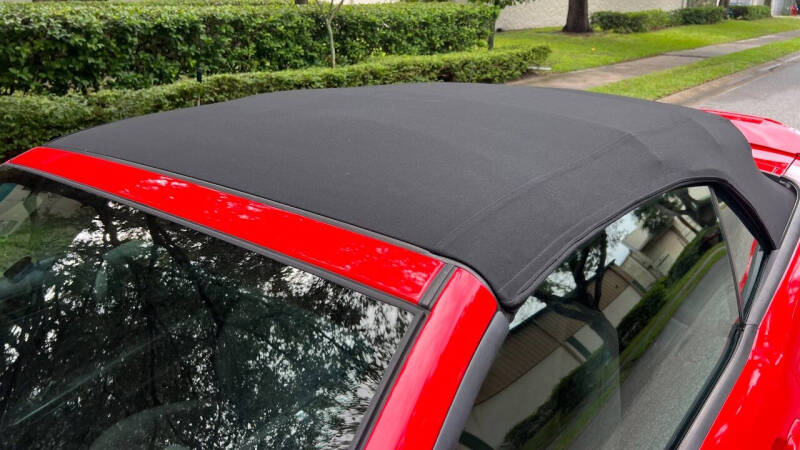 2012 Ford Mustang V6