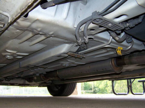 2014 Chevrolet Impala Limited