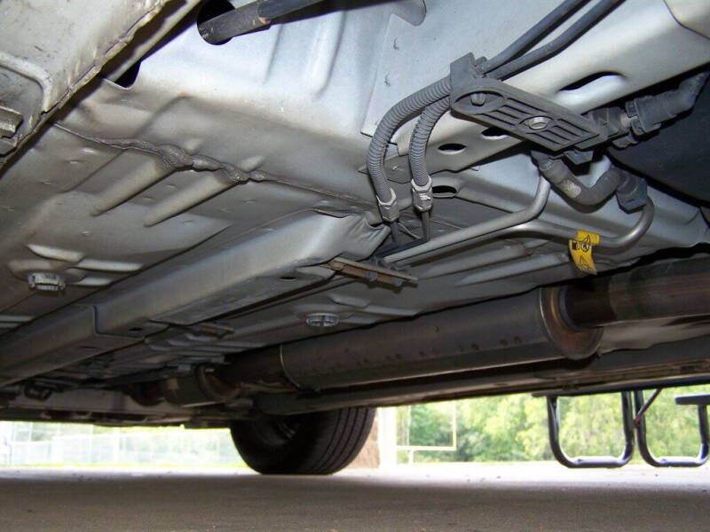 2014 Chevrolet Impala Limited