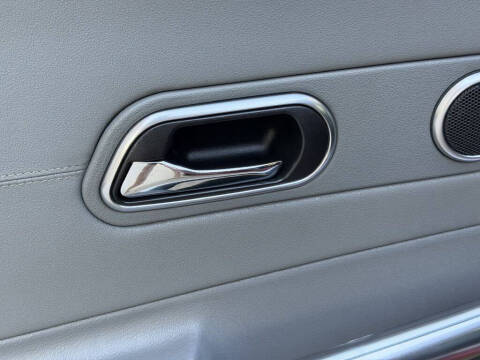 2005 Chrysler Crossfire Limited