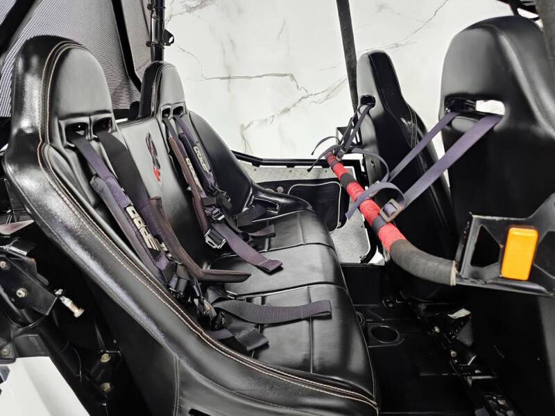 2013 Polaris RZR 4 900XP EPS