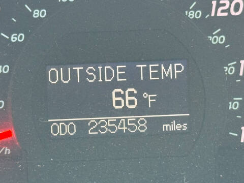 2007 Toyota Camry XLE V6