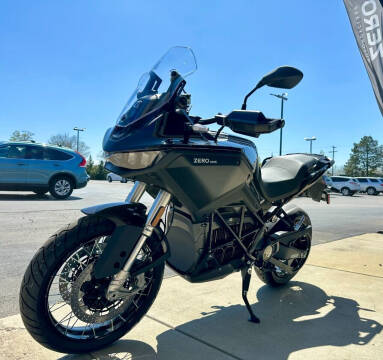 2024 Zero DSR/X Z-Force 17.3