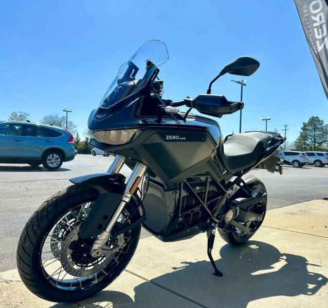 2024 Zero DSR/X Z-Force 17.3